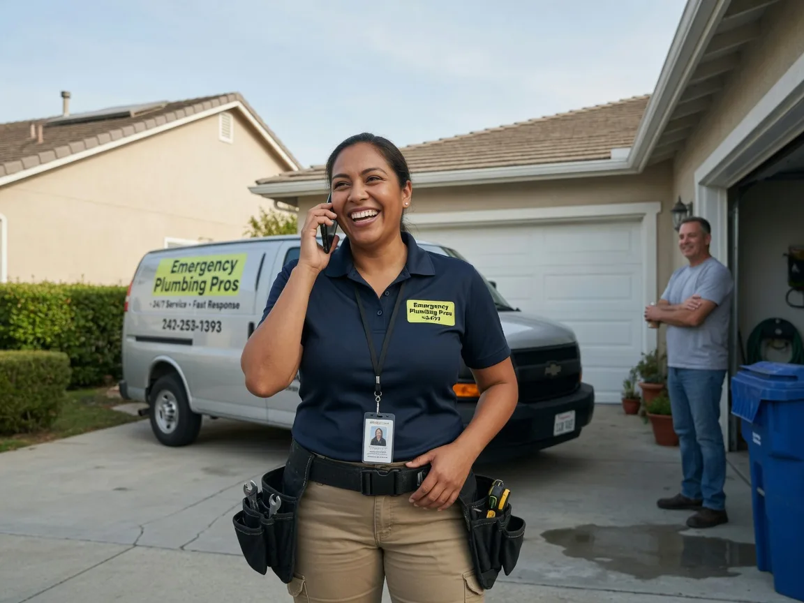 Emergency Plumber Elwin, IL FAQs